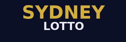 Sydney Lotto Badiri